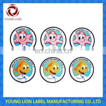 children's clothes embroidery patches/design/emblem