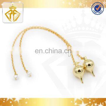 Astrolabe Soft Enamel Religion Medallas in Silver Plating photo-3