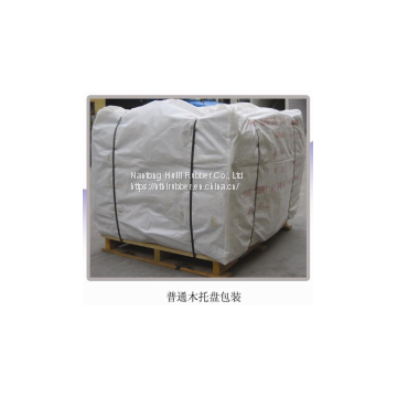 R-EPDM Reclaimed Rubber photo-2