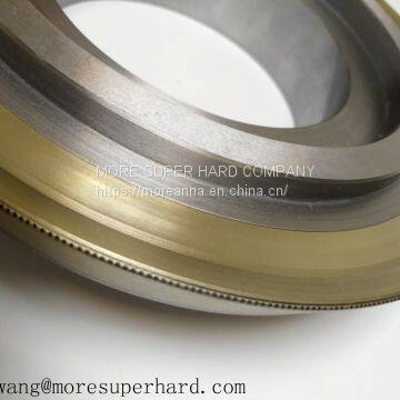 Rotary Diamond Wheel Dresser photo-2