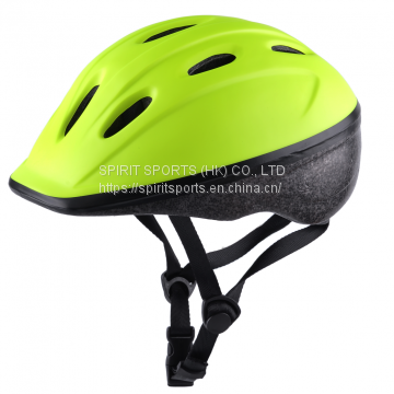 Kids Bike Helmet (Out-mold) SP-B006 photo-2