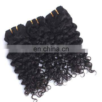 Italy Curl Best Selling Good Feedback Virgin Brazilian Human Hair Bundles Cheap Human Hair photo-3
