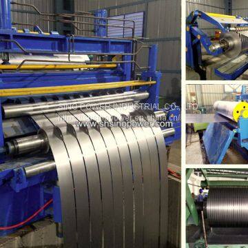 Metal Slitting Line Machine-shsinopower.com photo-4