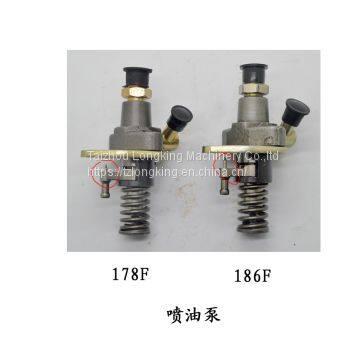 Fuel Injection Pump 178F/diesel generator parts