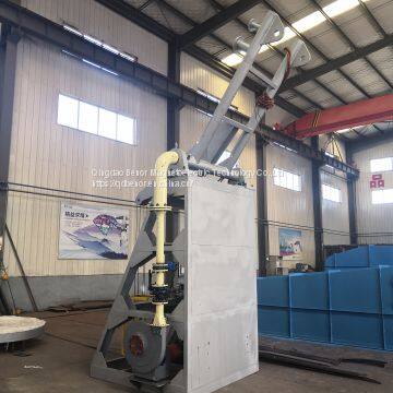 Vertical Type Ladle Heater photo-3