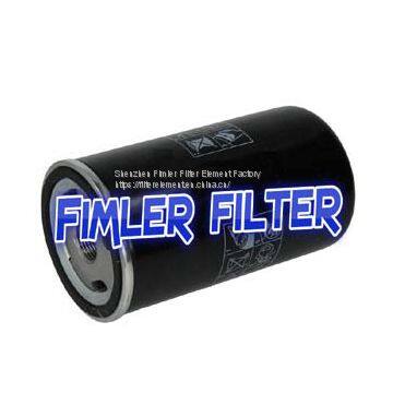 Mikfil Filter ZP3205, ZP3192MG, JC771A, ML1027, ML1554, ZP3045, ZP3096, ZP3217, ZP567, ZP3215