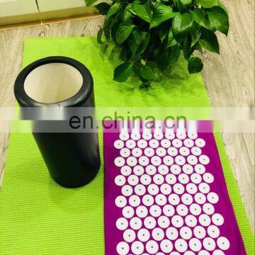 New Style Acupressure Roller Spike Massage Roller photo-6
