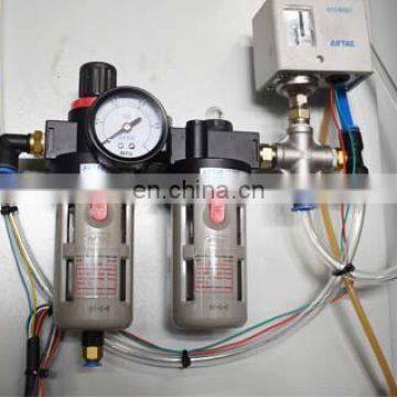 Cnc Vmc Machine VMC350 photo-5