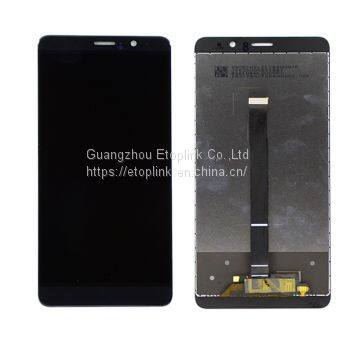 Touch Screen For Huawei Mate 9 IPS LCD Display Digitizer Sensor Glass Panel Assembly 5.9 inch 1920*1080