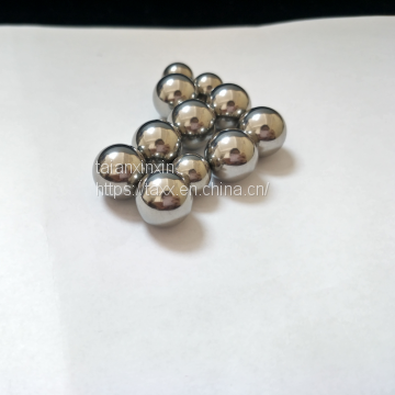 05mm stainless steel ball