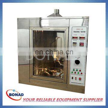 IEC60112 CTI Performance Test Equipment photo-2