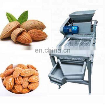 Almond Nut Sheller Shelling Machine For Sale photo-4