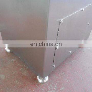 Widely Application Special Designed Ground Meat Machine photo-4