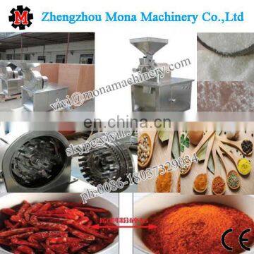 Wholesale Stainless Steel Herb Grinder Machine photo-2