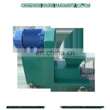 Cheap Price Energy Saver Charcoal Briquette Machine | Charcoal Making Machine