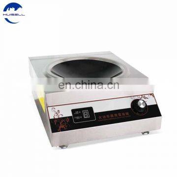 Factory Fresh Kitchen Appliance Multifunction Button Control 2000Winduction Cooker photo-6