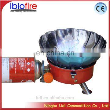 Foldable Camping Mini Gas Stove photo-6