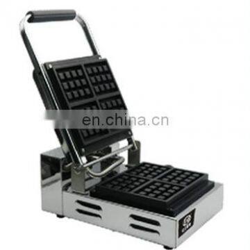 Popular Profession Widely Used waffle production line/CE Proved Waffle Biscuit Making Machines