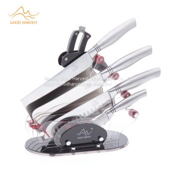 Stainless Steel Knife Sets