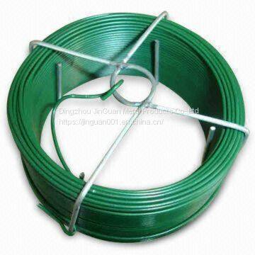 small coil packing iron wire/small coil tie wire