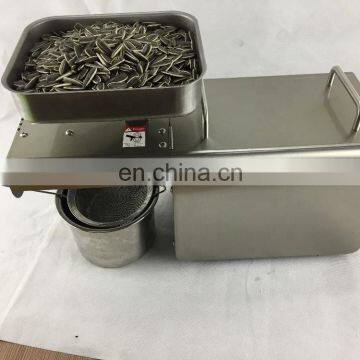 Mini Oil Perss Machine Sesame Soybean Pressing Oil Machine photo-7