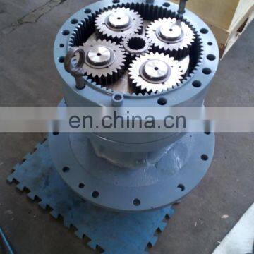 Excavator Swing Gear Case R320LC-7 Swing Gearbox