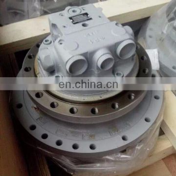 heavy machinery gm18 final drive track drive gear motor for excavator korea