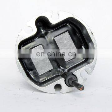 EURO Plug Aluminum Vibration Submersible Pump Masking Vibration Pump photo-2