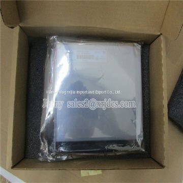 New AUTOMATION MODULE Input And Output Module ABB PM864A PLC MODULE ABB PM864A