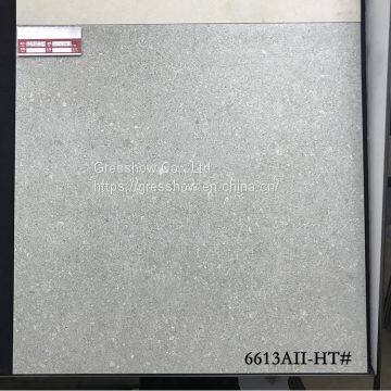 Камни для подъездной территории из сланца серого цвета