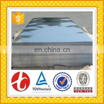 Steel Grades 201 Stainless Steel Sheet Price