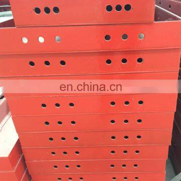 FSD 3103 slab roof scaffolding steel concrete formwork for column