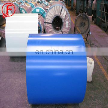 PPGI ! corrugated ppgi first color coating galvanized steel coil with great price