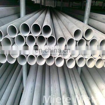 304 316 stainless seamless steel pipe