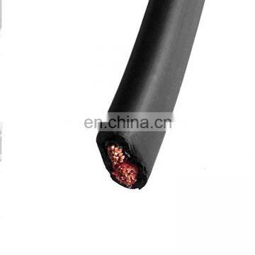 600V Copper Conductor PVC And Nylon Insulation Sun Resistance Sheath Cable