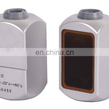 DF6100-EP Doppler Portable Ultrasonic Flow Meter photo-5