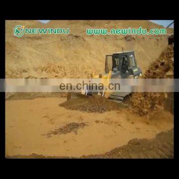 brand Super-Wetland SHANTUI SD16L Bulldozer with good price