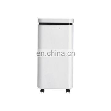 Low Noise and Powerful Small Compact Electric Home Dehumidifier photo-2