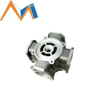 China High Precision Auto Parts High Quality Component