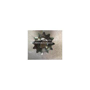 Sprocket Wheel