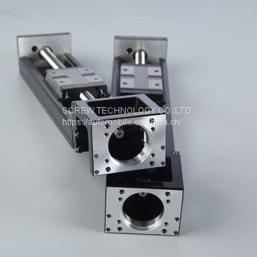 Kk4001p-200A1-F0 P Precision Linear Slide Stages Kk Module photo-3