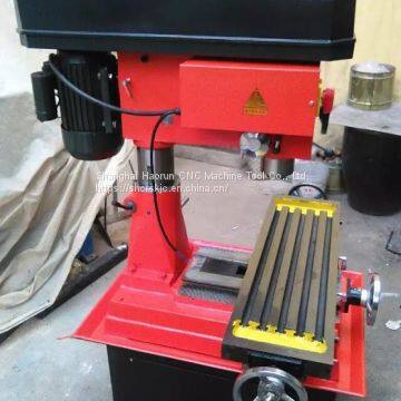 Drilling and Milling Machine 40 photo-3