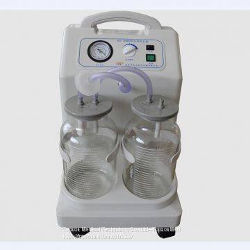 Suction Machine-High Quality