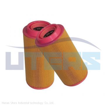 UTERS  replace of KAESER  air compressor parts air intake filter element  6.3564.0  accept custom