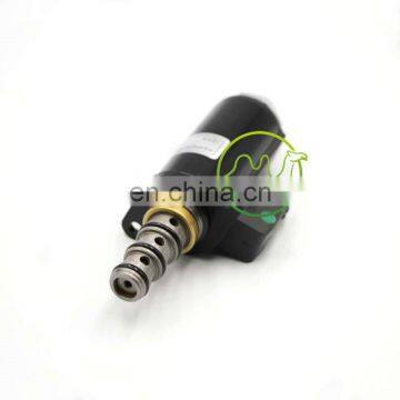 YN35V00048F1 Hydraulic Pump Solenoid Valve KDRDE5K-31 30C50-122 RW-81007 Applicaction KOBELCO SK-6E SK-8