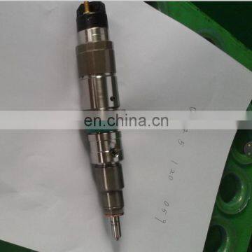 0445120059 fuel  common rail injector price