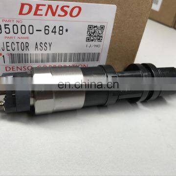 common rail injector 095000-6480