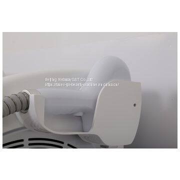 High Quality Laser Hair Removal Portable Diode Laser 808nm Diode Laser in Motion Hair Removal Machine photo-3