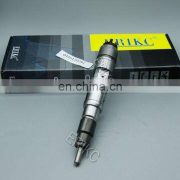 0445120291 Diesel Injector Pump Injection 0 445 120 291 Fuel Injector Assembly 0445 120 291 Common Rail Diesel Injection