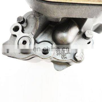 Spare Parts for Diesel Pumps 3609833 Oil Pump for N14 photo-3